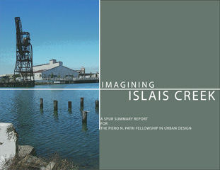 Islais Creek Final Report